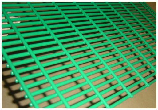 Welded Wire Mesh Panels